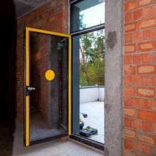 Хід будівництва КМ Inwood, 0, жовтень 2024