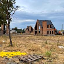 Хід будівництва КМ VILLAGGO, 0, жовтень 2024