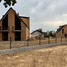 Хід будівництва КМ VILLAGGO, 0, жовтень 2024