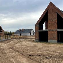 Хід будівництва КМ VILLAGGO, 0, жовтень 2024