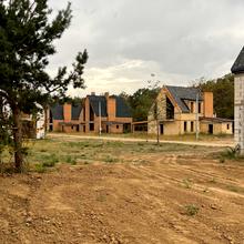 Хід будівництва КМ VILLAGGO, 0, жовтень 2024