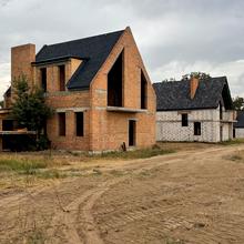 Хід будівництва КМ VILLAGGO, 0, жовтень 2024