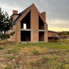 Хід будівництва КМ VILLAGGO, 0, жовтень 2024