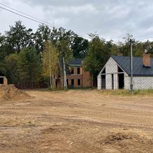 Хід будівництва КМ VILLAGGO, 0, жовтень 2024