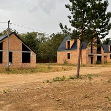 Хід будівництва КМ VILLAGGO, 0, жовтень 2024