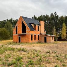 Хід будівництва КМ VILLAGGO, 0, жовтень 2024