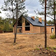 Хід будівництва КМ VILLAGGO, 0, жовтень 2024