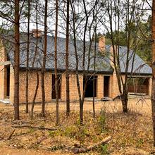 Хід будівництва КМ VILLAGGO, 0, жовтень 2024