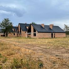 Хід будівництва КМ VILLAGGO, 0, жовтень 2024