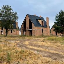 Хід будівництва КМ VILLAGGO, 0, жовтень 2024