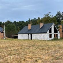 Хід будівництва КМ VILLAGGO, 0, жовтень 2024