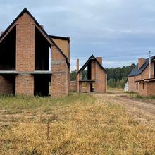 Хід будівництва КМ VILLAGGO, 0, жовтень 2024