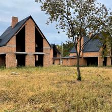 Хід будівництва КМ VILLAGGO, 0, жовтень 2024