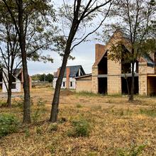 Хід будівництва КМ VILLAGGO, 0, жовтень 2024