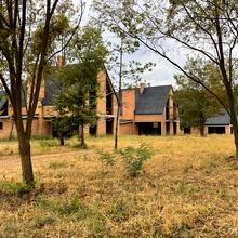 Хід будівництва КМ VILLAGGO, 0, жовтень 2024