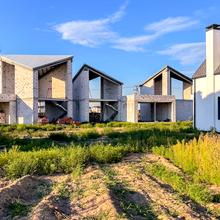 Хід будівництва КМ PALLO ALTO, 0, жовтень 2024