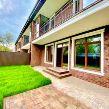 Хід будівництва Таунхауси Протасів Residence, 0, жовтень 2024