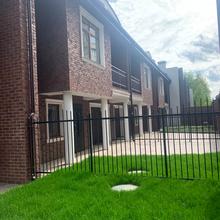 Хід будівництва Таунхауси Протасів Residence, 0, жовтень 2024