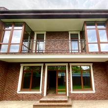 Хід будівництва Таунхауси Протасів Residence, 0, жовтень 2024