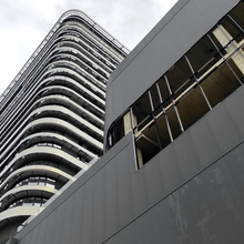 Хід будівництва ЖК White Lines, 0, жовтень 2024