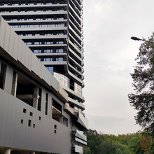 Хід будівництва ЖК White Lines, 0, жовтень 2024