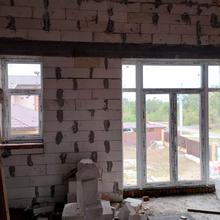 Хід будівництва Таунхауси Riverium, , жовтень 2024