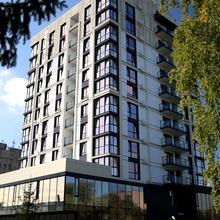 Хід будівництва ЖК СОУРЕНЖ, Будинок, жовтень 2024