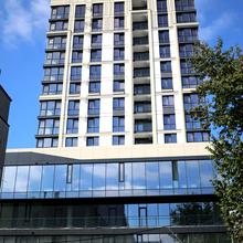 Хід будівництва ЖК СОУРЕНЖ, Будинок, жовтень 2024