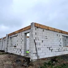 Ход строительства Ситихаусы PRO MISTO, 0, октябрь 2024