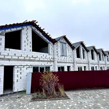 Ход строительства Ситихаусы PRO MISTO, 0, октябрь 2024