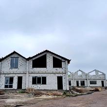 Ход строительства Ситихаусы PRO MISTO, 0, октябрь 2024