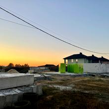 Хід будівництва КМ DESNA HOMES, 0, жовтень 2024