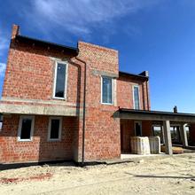 Хід будівництва КМ Belvedere, 0, жовтень 2024