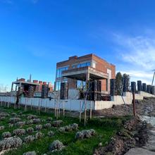 Хід будівництва КМ Belvedere, 0, жовтень 2024