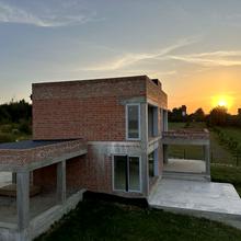 Хід будівництва КМ Belvedere, 0, жовтень 2024