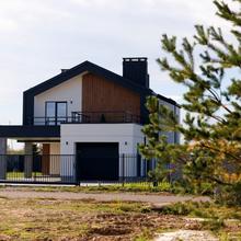 Ход строительства КГ OZON Village, 0, октябрь 2024