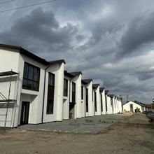 Хід будівництва Таунхауси WEST TOWN, 0, листопад 2024