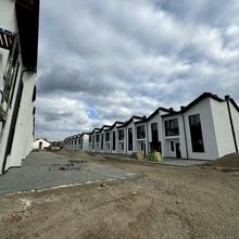 Хід будівництва Таунхауси WEST TOWN, 0, листопад 2024