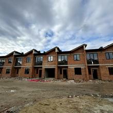Хід будівництва Таунхауси WEST TOWN, 0, листопад 2024