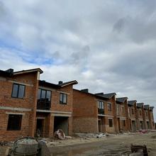 Хід будівництва Таунхауси WEST TOWN, 0, листопад 2024