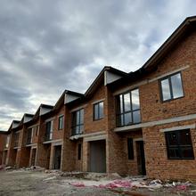 Хід будівництва Таунхауси WEST TOWN, 0, листопад 2024