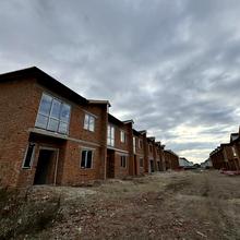 Хід будівництва Таунхауси WEST TOWN, 0, листопад 2024