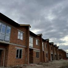 Хід будівництва Таунхауси WEST TOWN, 0, листопад 2024