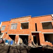 Ход строительства КГ Central Town, 0, ноябрь 2024