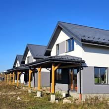 Хід будівництва КМ Буде Дім. Годовиця SPA, 0, жовтень 2024