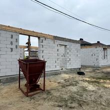 Хід будівництва КМ DESNA HOMES, 0, листопад 2024