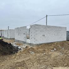 Хід будівництва КМ DESNA HOMES, 0, листопад 2024