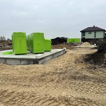 Хід будівництва КМ DESNA HOMES, 0, листопад 2024