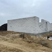 Хід будівництва КМ DESNA HOMES, 0, листопад 2024