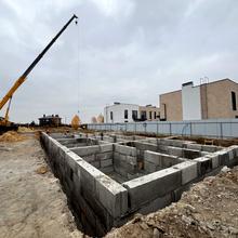 Хід будівництва Таунхауси Soul City, 0, листопад 2024